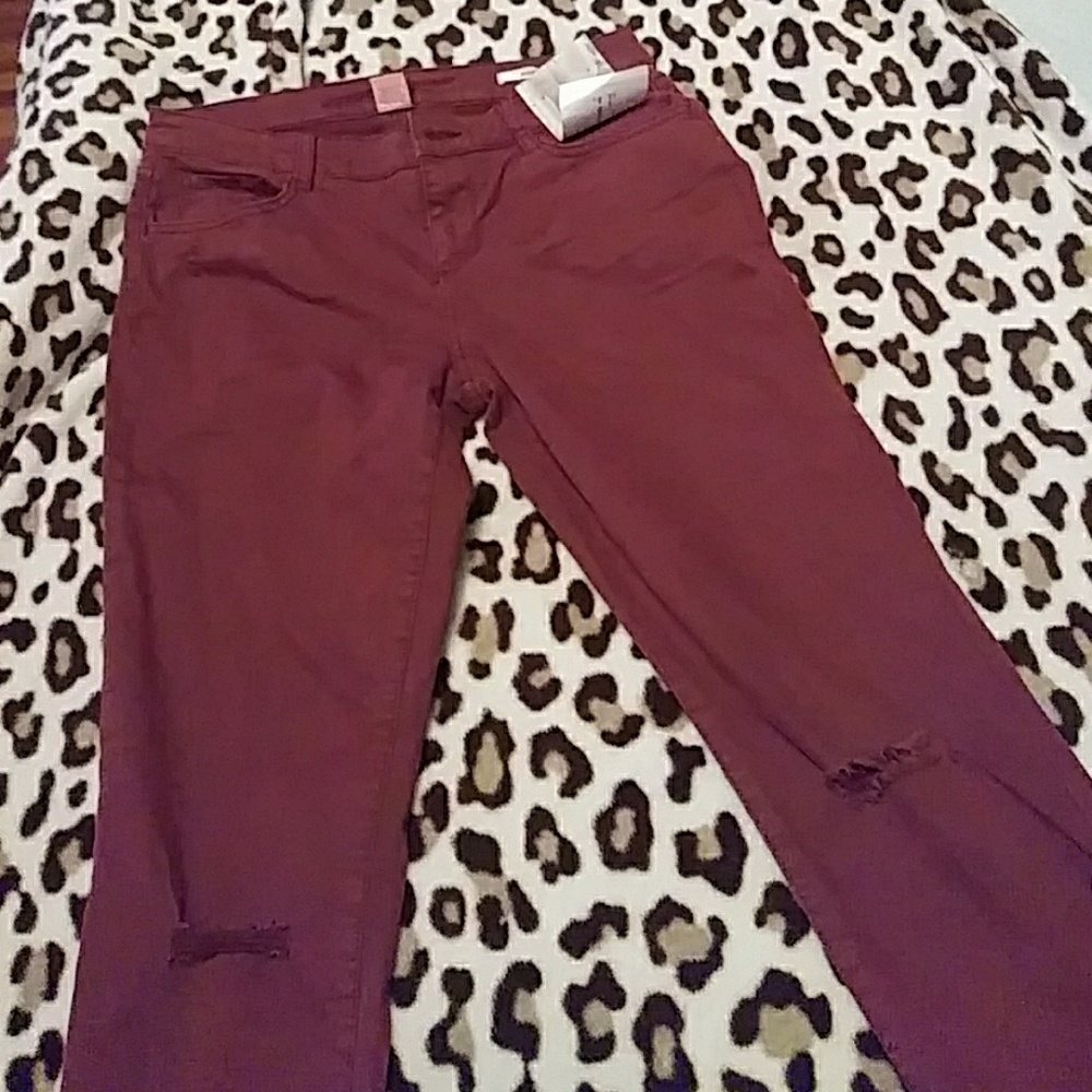 Jeans